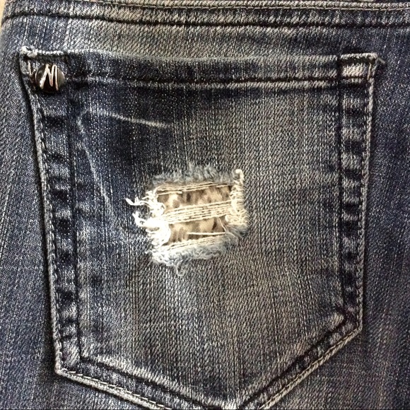 Marciano distressed jeans - Picture 11 of 16